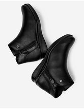 Moramora Botín para mujer